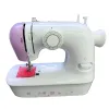 Household multi-functional sewing machine, electronic intelligent model, sewing and embroidery all-in-one machine Item Picture